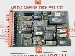 Eh-Trading Circuit Board 0021.00.00.01