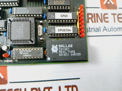 Eh-Trading Circuit Board 0021.00.00.01