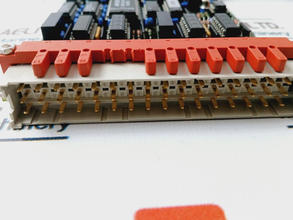Eh-Trading Circuit Board 0021.00.00.01