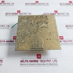 Eh 595.1 Printed Circuit Board Card