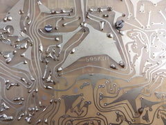 Eh 595.1 Printed Circuit Board Card