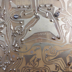 Eh 595.1 Printed Circuit Board Card