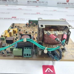 Eh 595.1 Printed Circuit Board Card