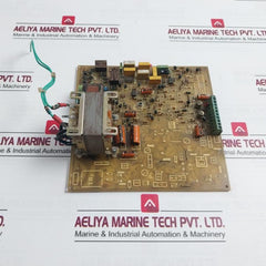 Eh 595.1 Printed Circuit Board Card