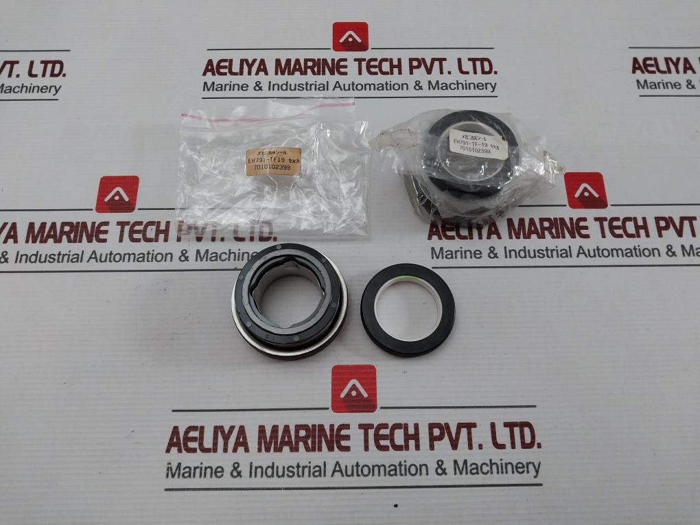 Eh791-tf19 Mechanical Seal Kit