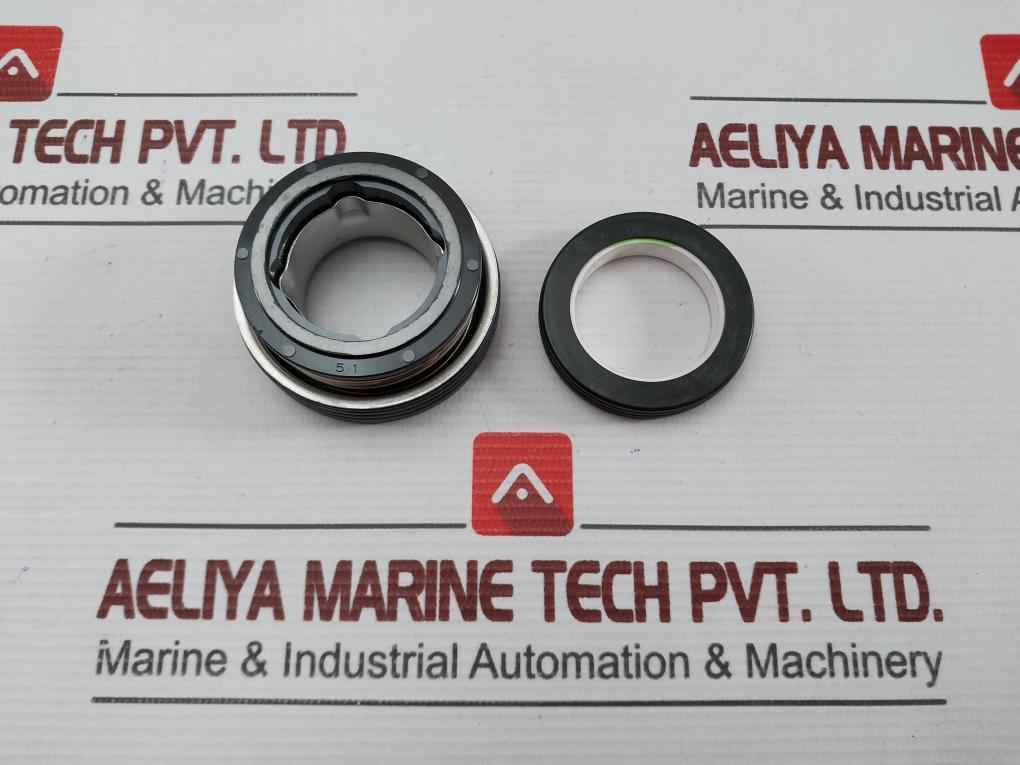 Eh791-tf19 Mechanical Seal Kit