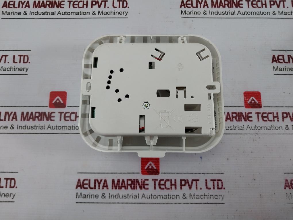 Ei Electronics Ei100B Smoke Detector 9 Volts 91B20006 A11991R0 Rev. 3