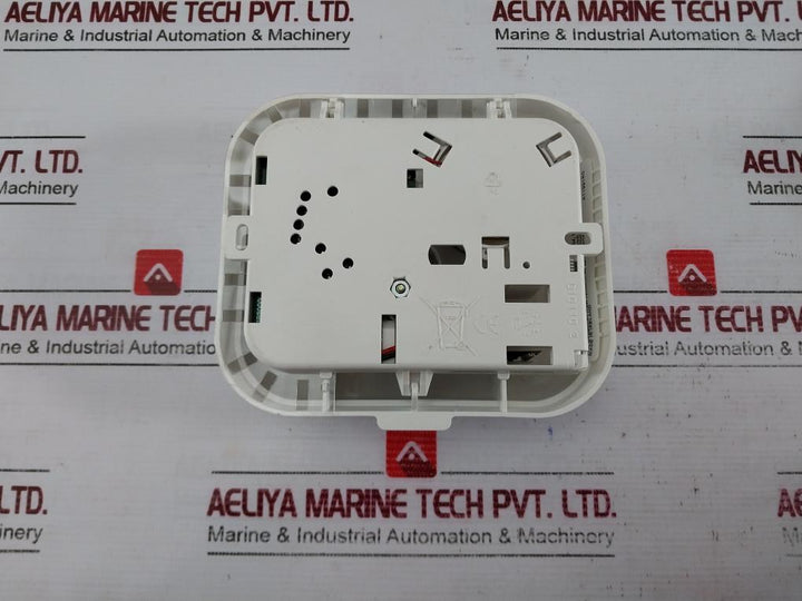 Ei Electronics Ei100B Smoke Detector 9 Volts 91B20006 A11991R0 Rev. 3