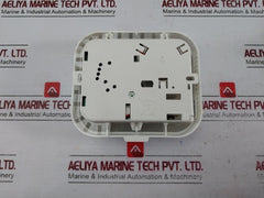 Ei Electronics Ei100B Smoke Detector 9 Volts 91B20006 A11991R0 Rev. 3