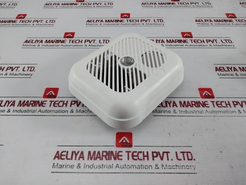 Ei Electronics Ei100B Smoke Detector 9 Volts 91B20006 A11991R0 Rev. 3