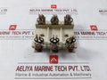 Eia 160A, 660V~ Fuse Holder