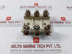 Eia 160A, 660V~ Fuse Holder