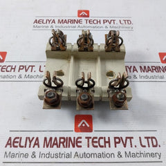 Eia 160A, 660V~ Fuse Holder