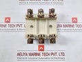 Eia 160A, 660V~ Fuse Holder