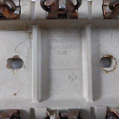 Eia 160A, 660V~ Fuse Holder