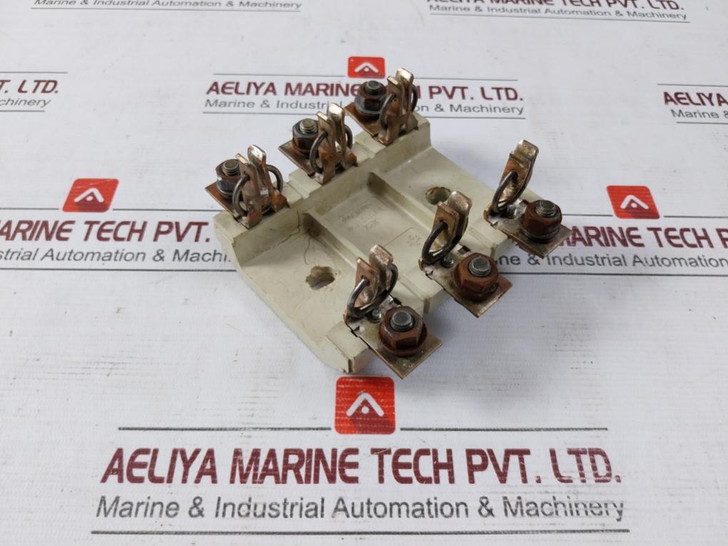 Eia 160A, 660V~ Fuse Holder