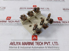 Eia 160A, 660V~ Fuse Holder