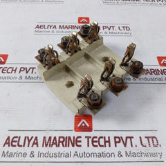 Eia 160A, 660V~ Fuse Holder