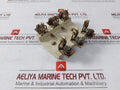 Eia 160A, 660V~ Fuse Holder
