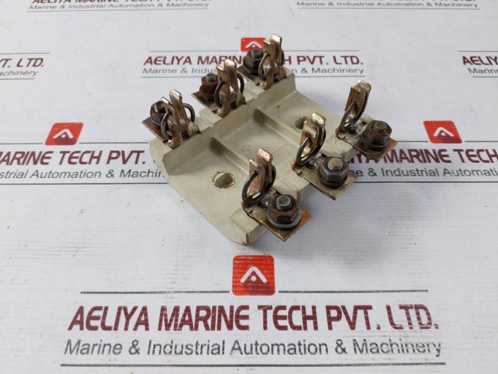 Eia 160A, 660V~ Fuse Holder