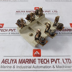 Eia 160A, 660V~ Fuse Holder