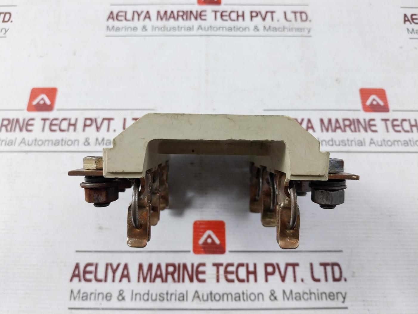 Eia 160A, 660V~ Fuse Holder