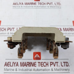 Eia 160A, 660V~ Fuse Holder