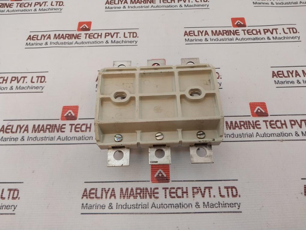 Eia 160A Fuse Holder 660V