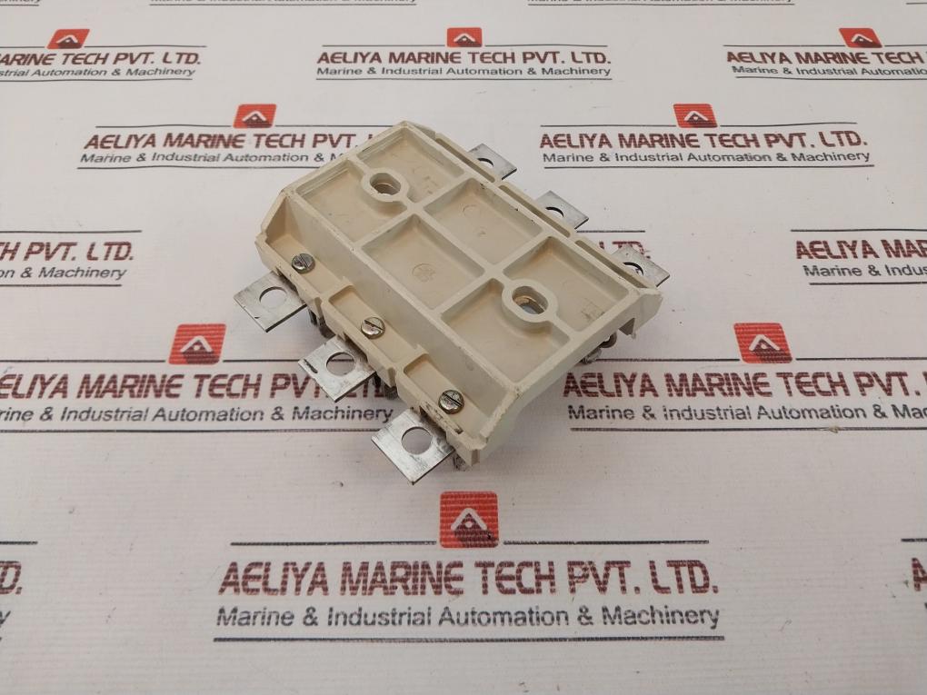 Eia 160A Fuse Holder 660V