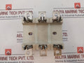 Eia 160A Fuse Holder 660V