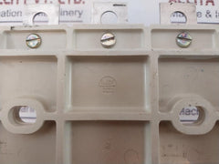 Eia 160A Fuse Holder 660V