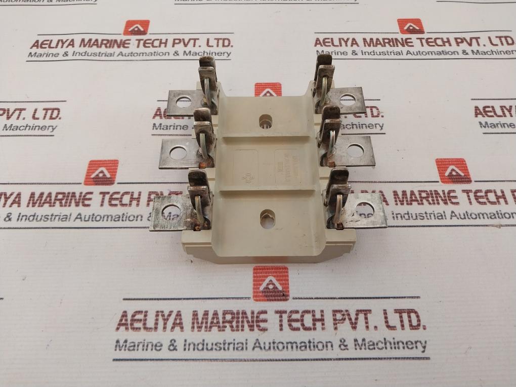 Eia 160A Fuse Holder 660V