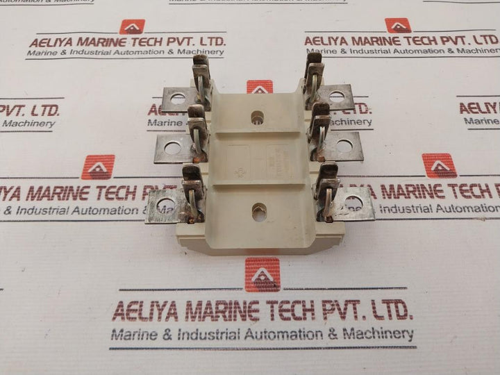 Eia 160A Fuse Holder 660V