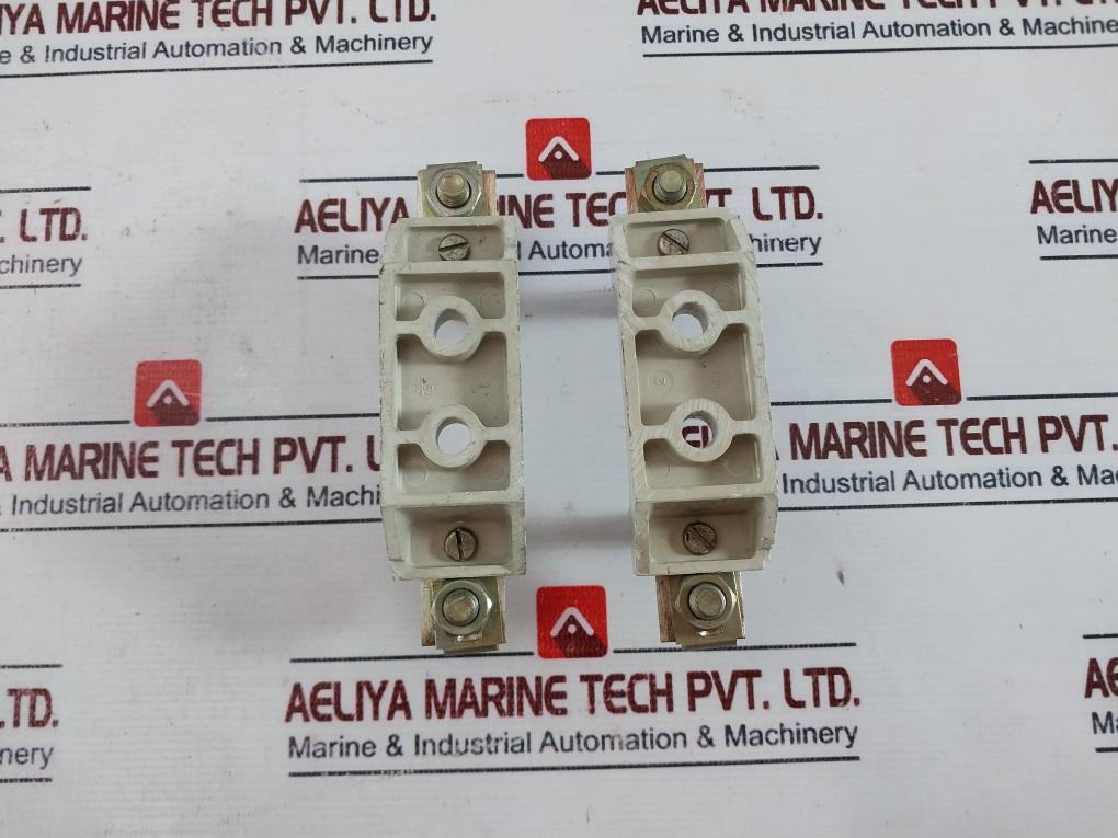 Eia 160a Fuse Holder Base 1 Pole 660v Loadbreak Disconnectors