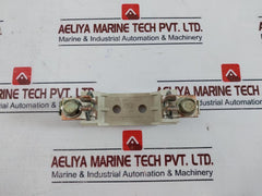 Eia 160A Fuse Holder Base 1 Pole 660V Loadbreak Disconnector