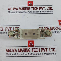 Eia 160A Fuse Holder Base 1 Pole 660V Loadbreak Disconnector