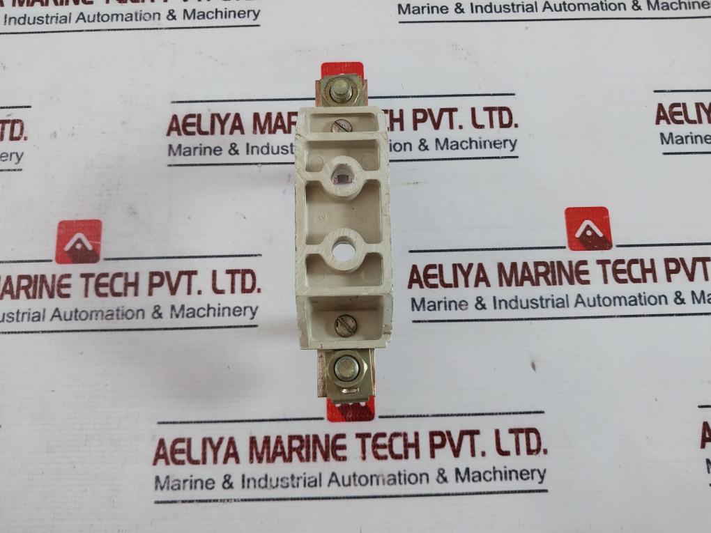 Eia 160a Fuse Holder Base 1 Pole 660v Loadbreak Disconnectors