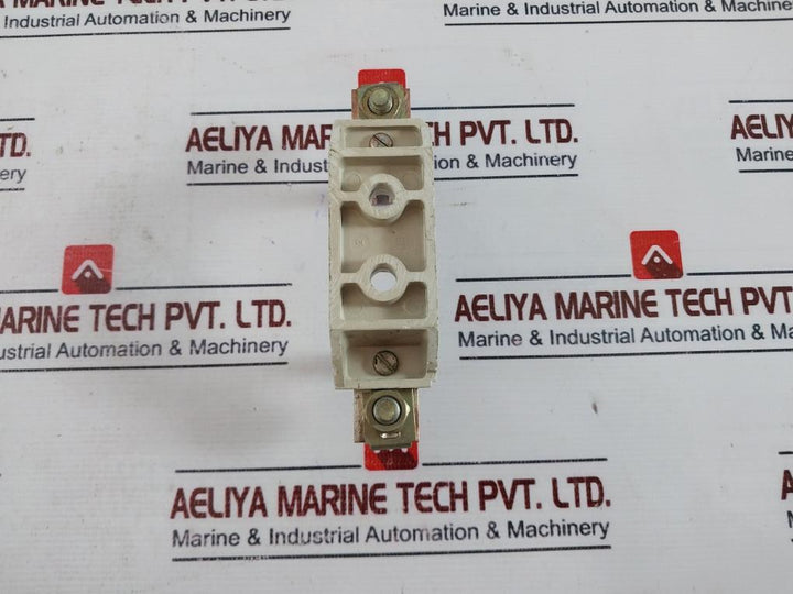 Eia 160A Fuse Holder Base 1 Pole 660V Loadbreak Disconnector