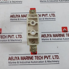 Eia 160A Fuse Holder Base 1 Pole 660V Loadbreak Disconnector