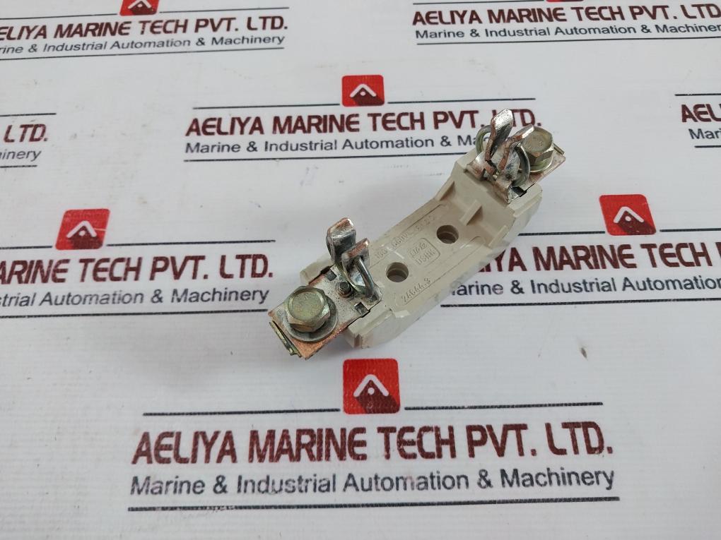 Eia 160A Fuse Holder Base 1 Pole 660V Loadbreak Disconnector