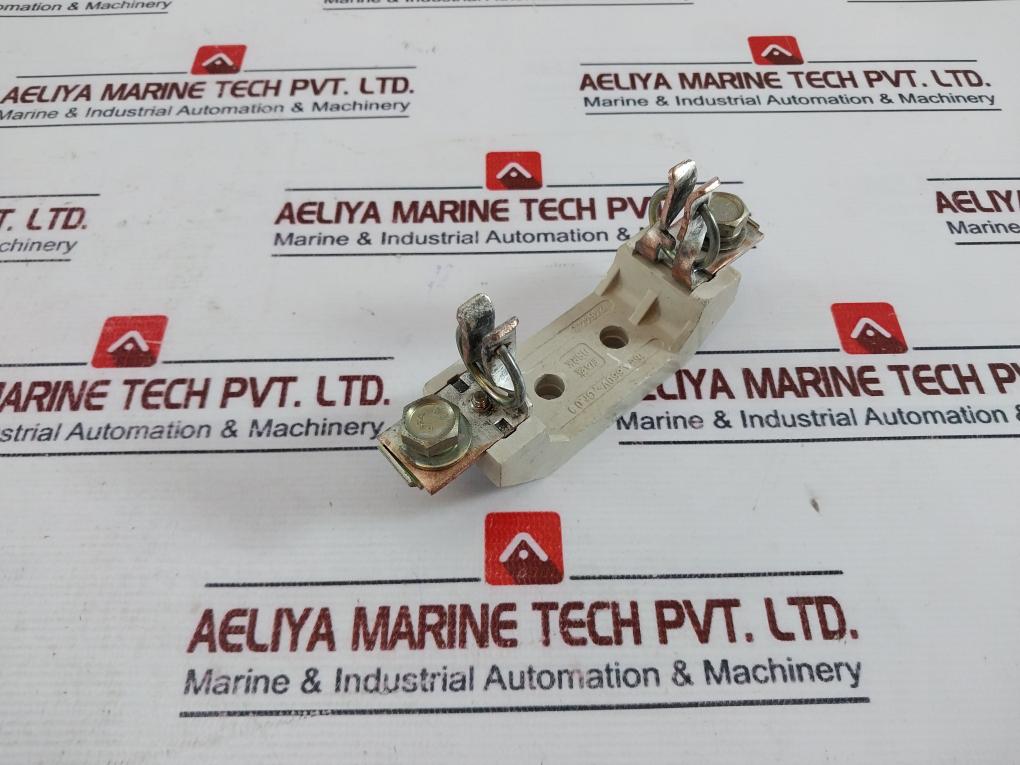 Eia 160A Fuse Holder Base 1 Pole 660V Loadbreak Disconnector