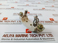 Eia 160A,660V~,Gr.00 Fuse Holder