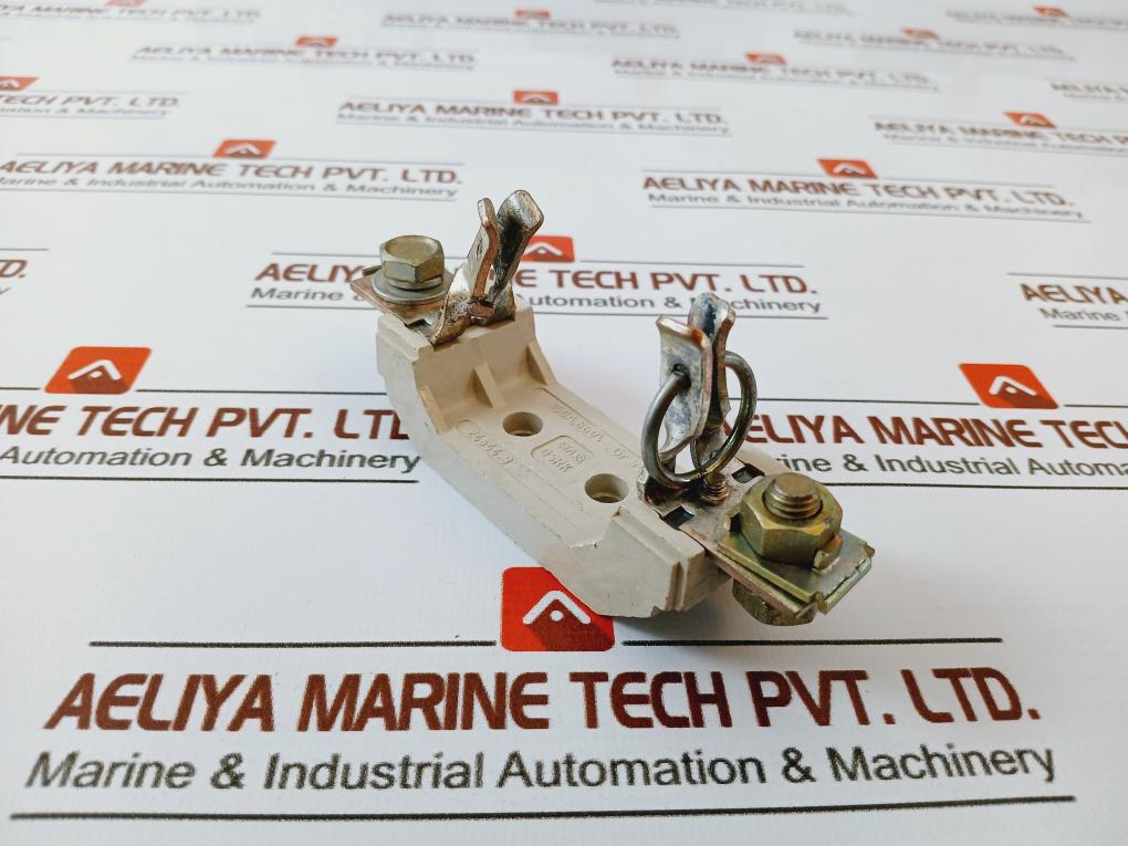 Eia 160A,660V~,Gr.00 Fuse Holder