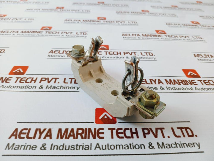 Eia 160A,660V~,Gr.00 Fuse Holder