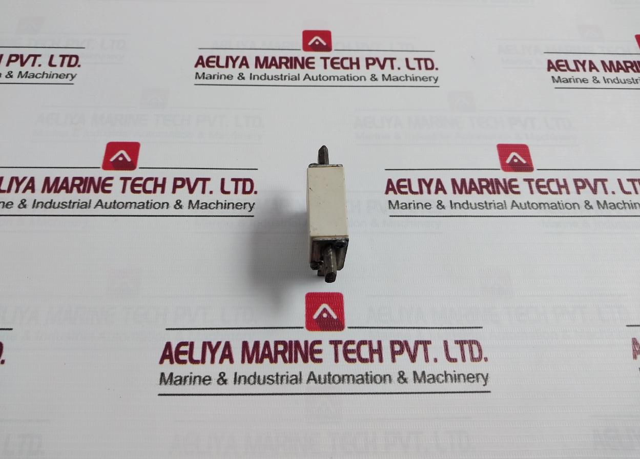 Eia C00-25A Vinsert Fuse Gl-gg 500V