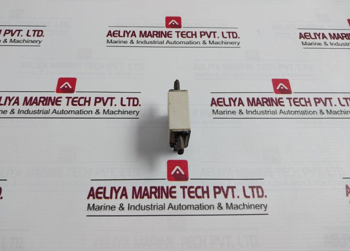 Eia C00-25A Vinsert Fuse Gl-gg 500V
