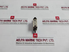 Eia C00-25A Vinsert Fuse Gl-gg 500V