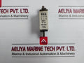 Eia C00-25A Vinsert Fuse Gl-gg 500V