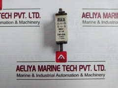 Eia C00-25A Vinsert Fuse Gl-gg 500V