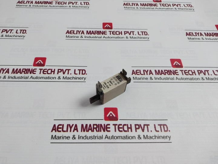 Eia C00-25A Vinsert Fuse Gl-gg 500V